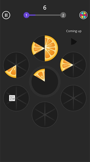 方块之王无广告版图1