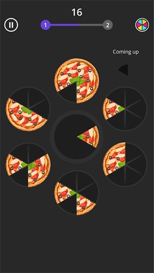 流行切片安卓直装版图2