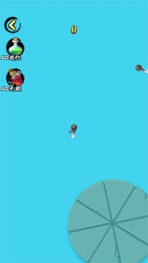 进化一条龙最新版图2