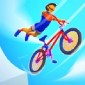 自行车特技赛闯关手机免费版