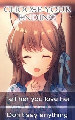 我的异种族女友游戏正版图3