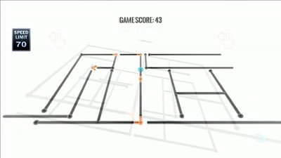 极速迷宫游戏纯净版图1