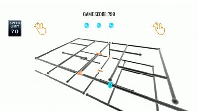 极速迷宫游戏纯净版图2