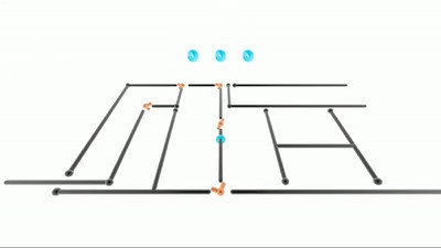 极速迷宫游戏纯净版图3