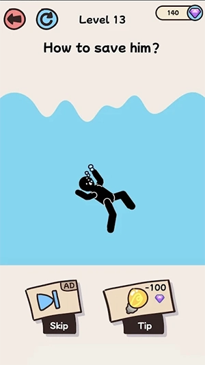 绘画防御手游无广告版图3