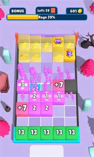 立方体破碎机3D游戏纯净版图1