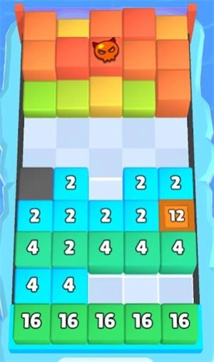 立方体破碎机3D游戏纯净版图2