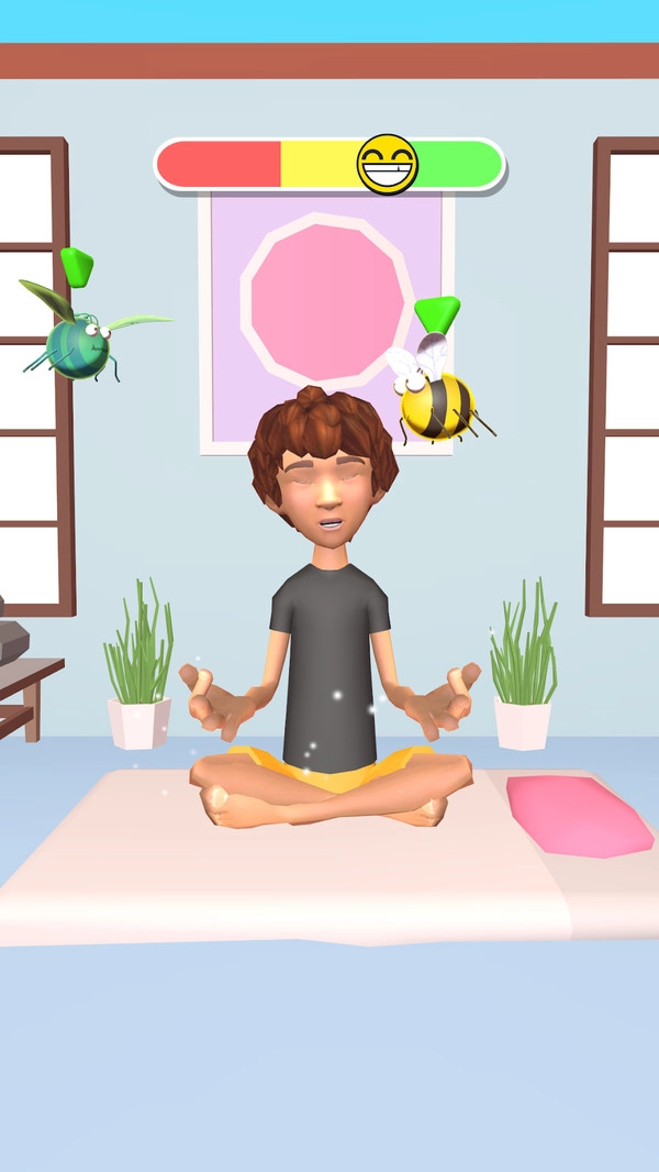 螨虫大作战手机版图3