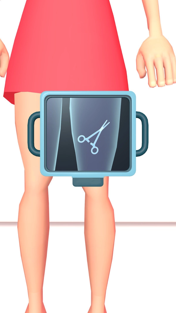 螨虫大作战手机版图2