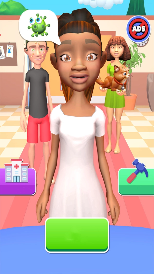 螨虫大作战手机版图4