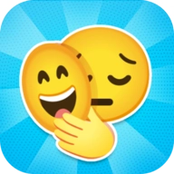 混合表情符号通用版