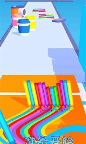 炫彩涂色达人游戏最新版图2