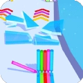 炫彩涂色达人游戏最新版