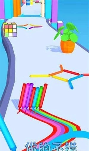 炫彩涂色达人游戏最新版图3