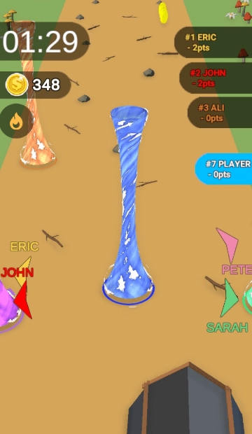 涡流水池游戏安装包图2