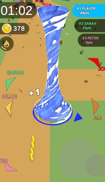 涡流水池游戏安装包图3