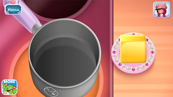 草莓女孩甜品手游无广告版图3