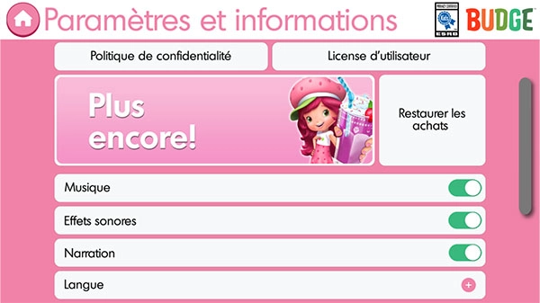 草莓女孩甜品手游无广告版图4