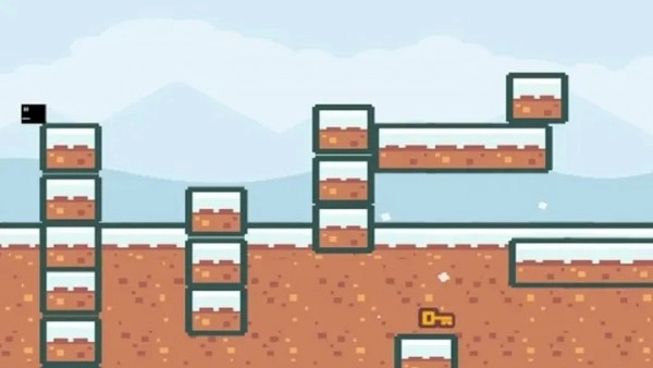 虚幻块之旅手游免费版图3