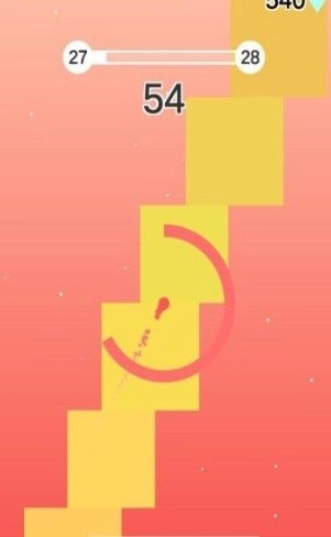 超级发烧球游戏正版图3