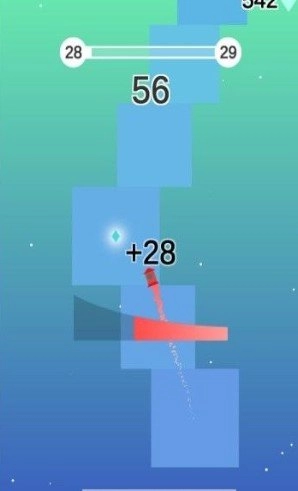 超级发烧球游戏正版图1