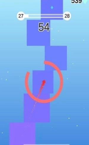 超级发烧球游戏正版图2