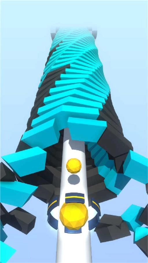 全民弹射3D安卓官方版图1