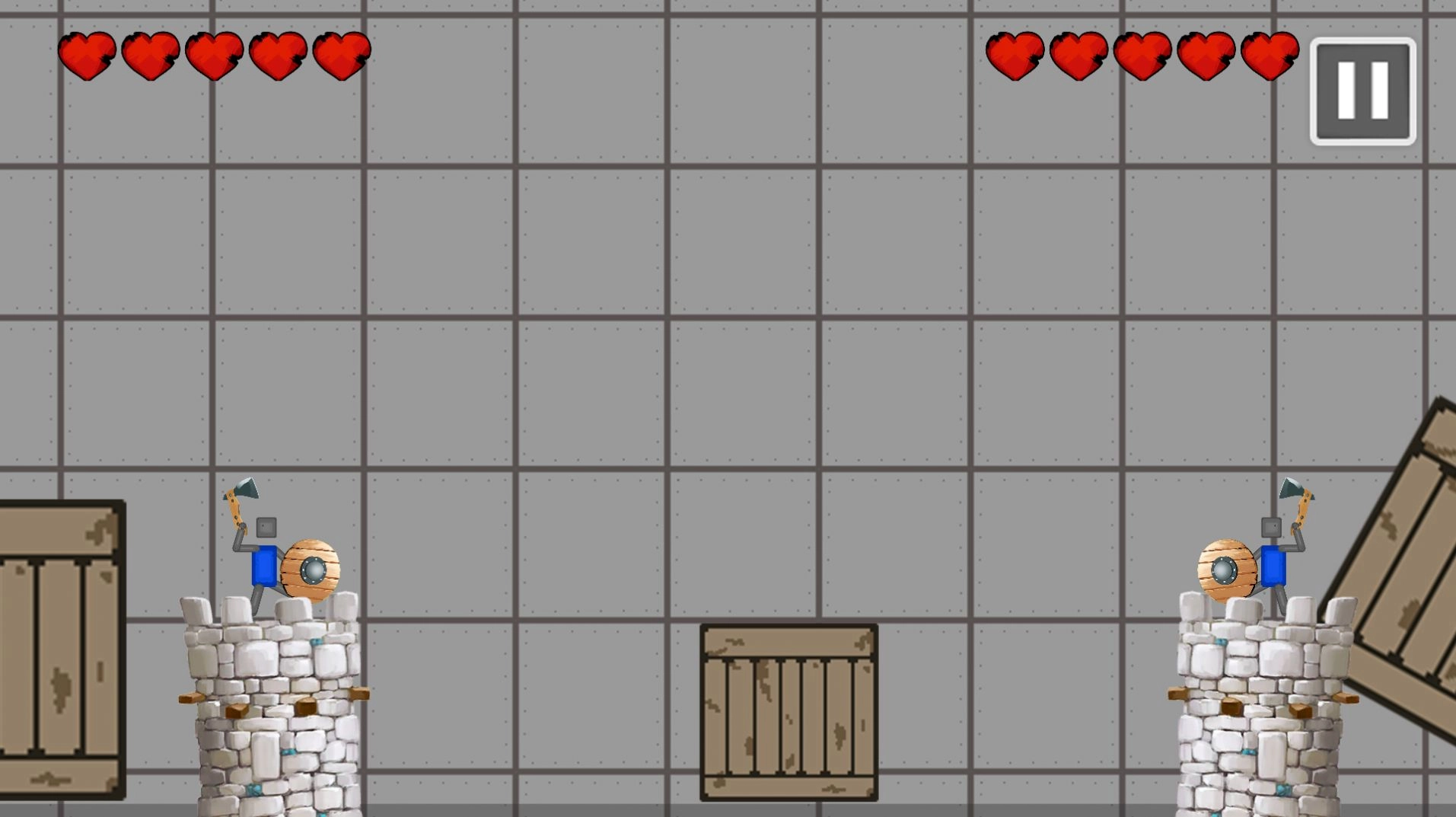 战斗吧神射手安卓版图1