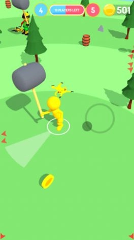 小锤锤锤死你官方最新版图2