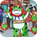 疯狂爆笑梗传正版