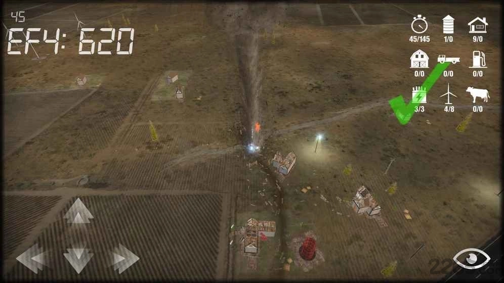 龙卷风模拟器手游直装版图2