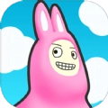 充气小兔子手游版