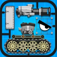 超级战车大作战V4.9.9