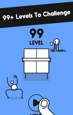 我是乒乓之王游戏绿色版图1