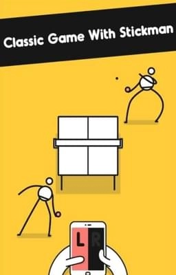 我是乒乓之王游戏绿色版图2