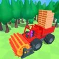 割草收割机游戏绿色版