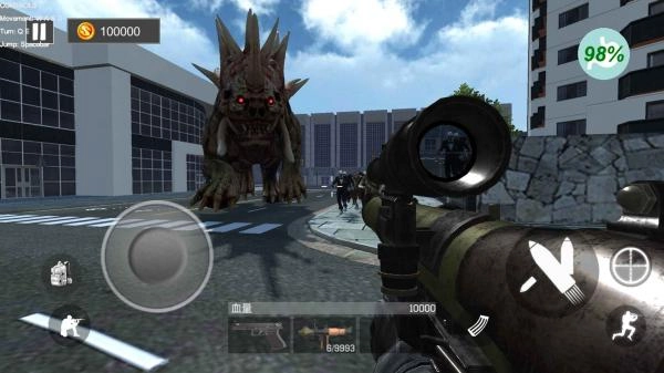 末世之路手机最新版图3