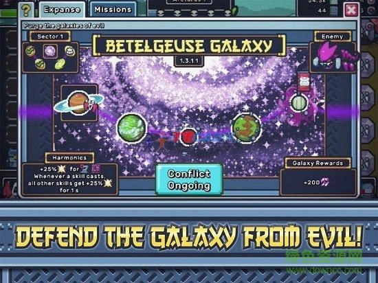 空闲忍者大师图2