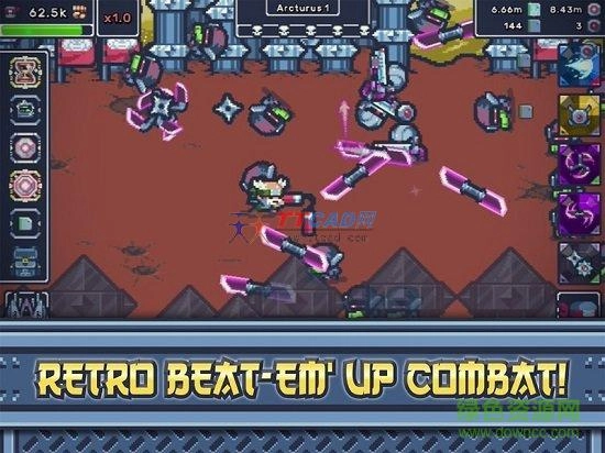 空闲忍者大师图3