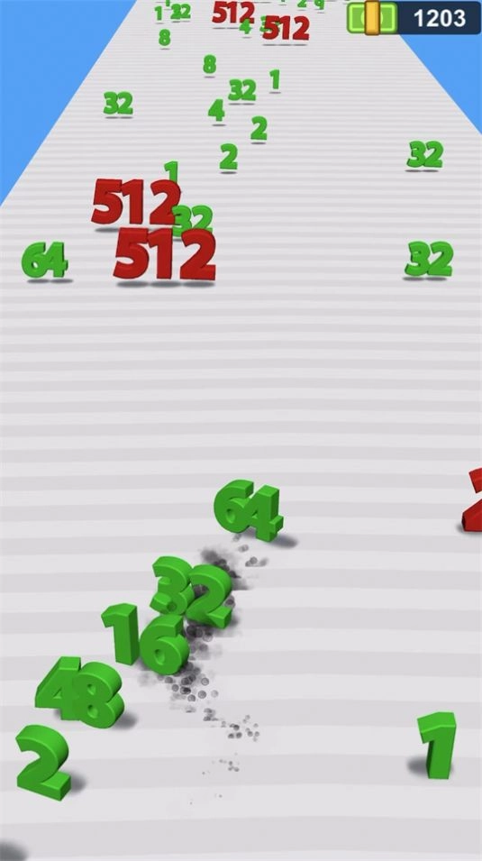 进击的数字手机免费版图1