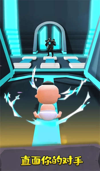 公仔冲冲冲手游无广告版图2