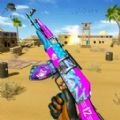 荒野狙击枪手免费版