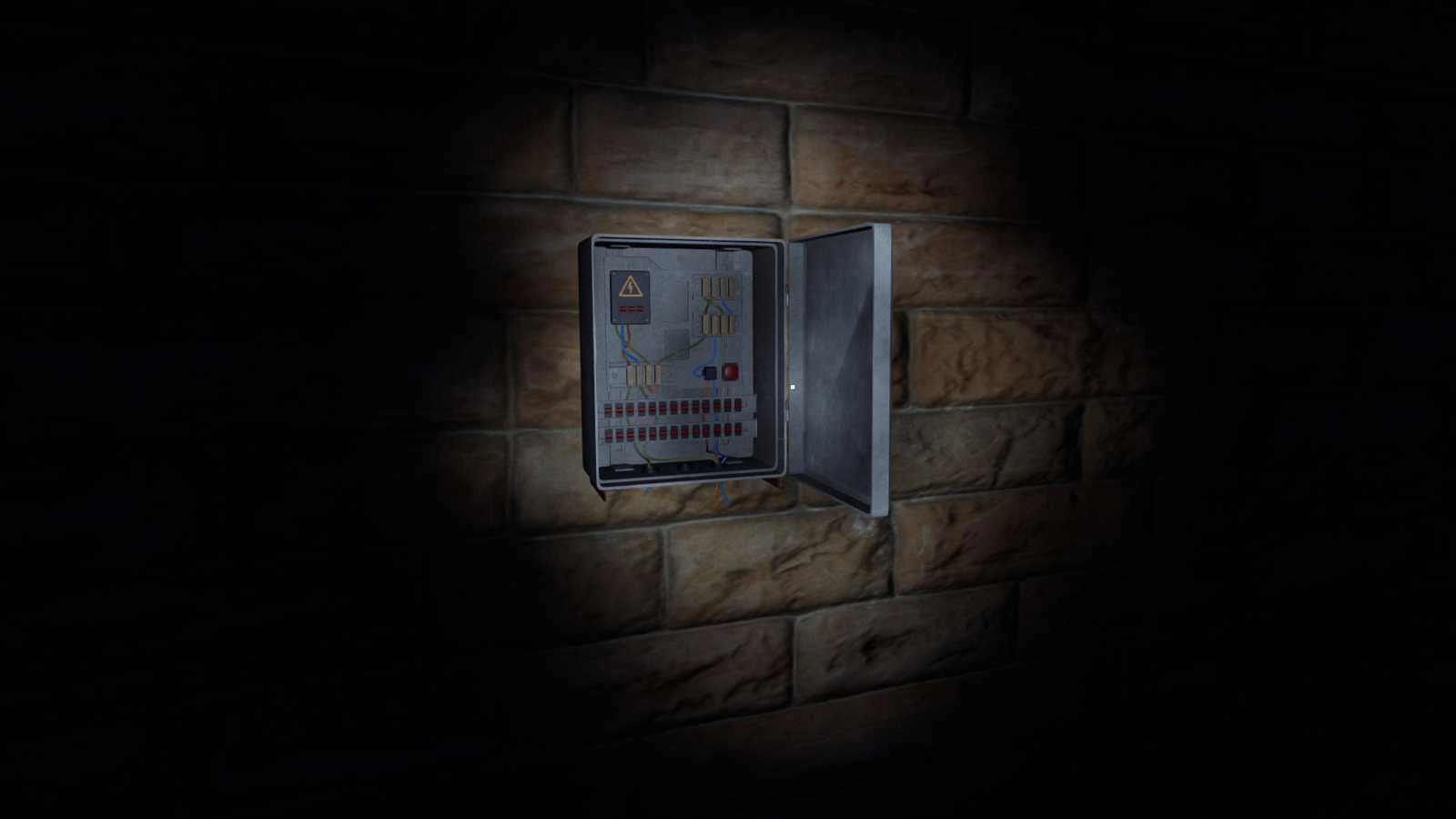 内心恐惧手游无广告版图1