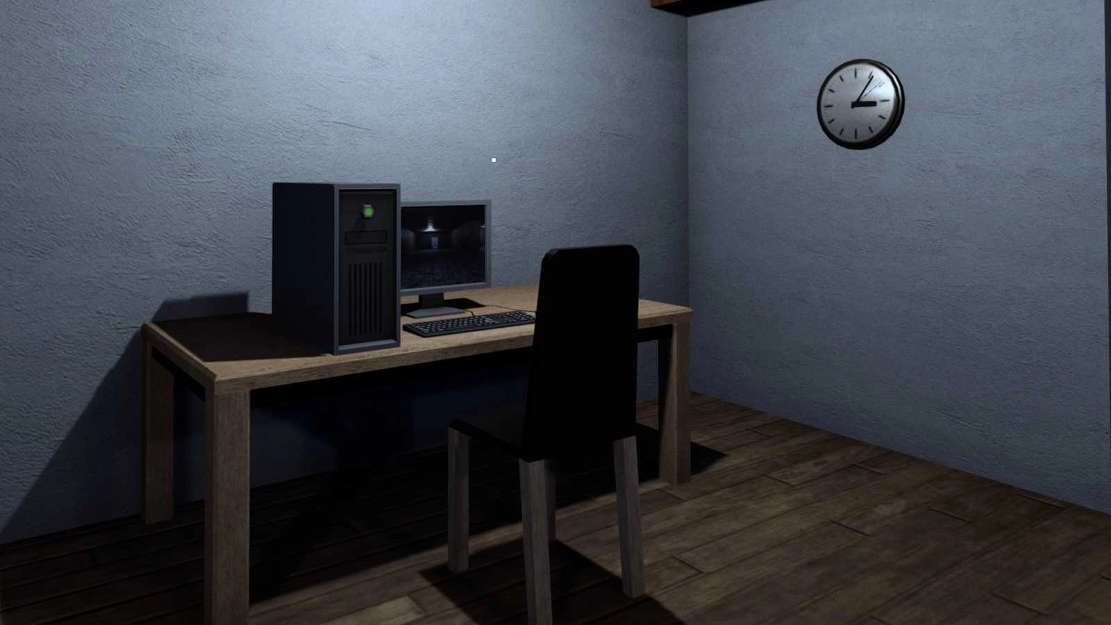 内心恐惧手游无广告版图2