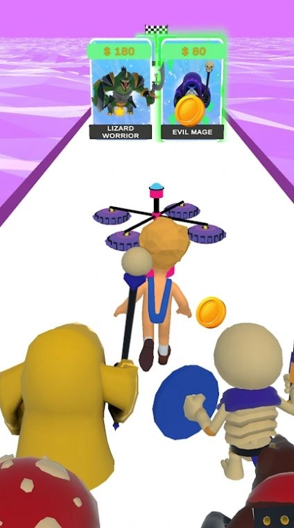 monsterbattle通用版图3