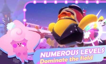 帕提派对安卓直装版图3