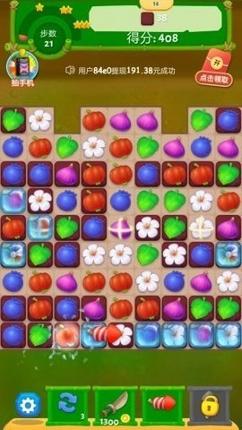 丛林探宝无广告版图3