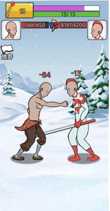 剑客对决游戏最新版图2