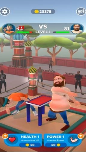 反手就是一巴掌原版图3