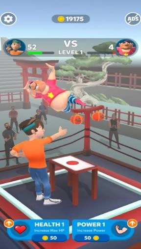 反手就是一巴掌原版图1